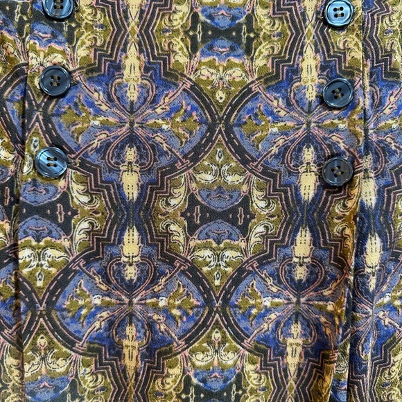 BRAND NEW FREE PEOPLE skirt size 2 - Picture 2 of 3